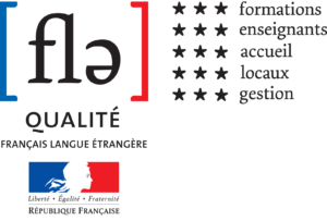 Label Qualit�� FLE