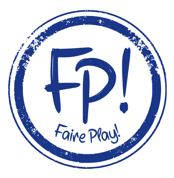 Logo Faire Play