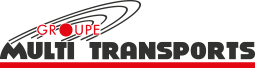Logo groupe Multitransport