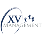Logo XV Management